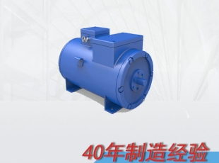 ZQ-2（90V、180V）直流牽引電機(jī)