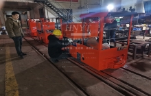 礦用電機(jī)車(chē)齒輪聯(lián)軸器故障的原因有哪些？