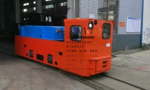 礦用電機(jī)車遙控系統(tǒng)如何實(shí)現(xiàn)？