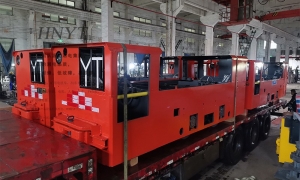 礦用電機(jī)車無(wú)人駕駛系統(tǒng)有哪些功能？