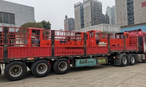 礦用架線式電機(jī)車的制動(dòng)電阻是什么？