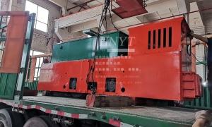 礦用電機(jī)車的蓄電池有哪些標(biāo)準(zhǔn)？