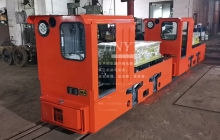 礦用鋰電池電機(jī)車(chē)會(huì)受到哪些環(huán)境限制？