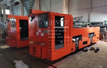 礦用電機(jī)車(chē)有哪些優(yōu)勢(shì)？