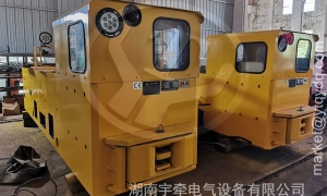 如何選擇合適的礦用井下電機(jī)車？