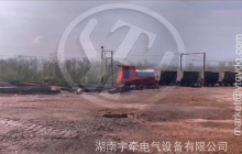 礦用湘潭電機(jī)車液壓制動(dòng)相比于壓縮空氣制動(dòng)有什么優(yōu)點(diǎn)？