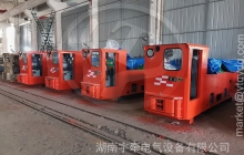 礦用電機(jī)車(chē)的主要用途是什么？