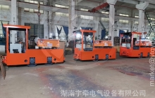 如何提高湘潭電機(jī)車(chē)的維護(hù)效率和可靠性？
