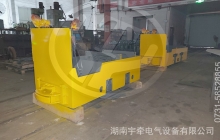 湘潭工礦電機(jī)車(chē)的電氣系統(tǒng)如何進(jìn)行定期檢查和維護(hù)？