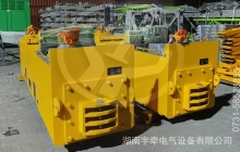 架線式電機(jī)車(chē)縮短制動(dòng)距離的途徑有哪些？