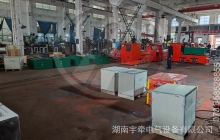 為什么湘潭電機(jī)車(chē)用液壓制動(dòng)更安全？