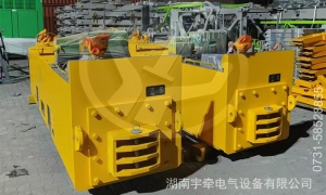 架線式電機(jī)車縮短制動(dòng)距離的途徑有哪些？