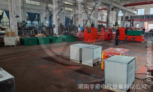 為什么湘潭電機(jī)車用液壓制動(dòng)更安全？