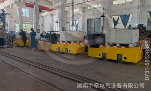 鋰電池井下電機(jī)車碰頭彈簧有什么要求？