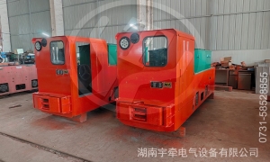 湘潭防爆電機(jī)車的防爆牽引電機(jī)怎么維護(hù)保養(yǎng)？