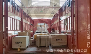 2.5噸蓄電池湘潭電機(jī)車及配件出口海外