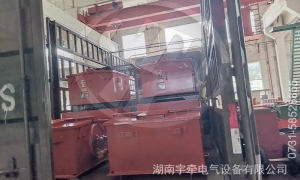 礦用湘潭電機車電動機啟動過慢怎么辦？