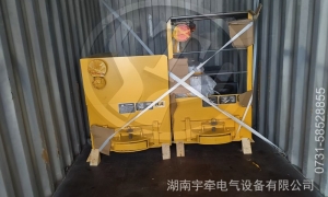 湘潭礦用電機車減速過程是怎樣的？