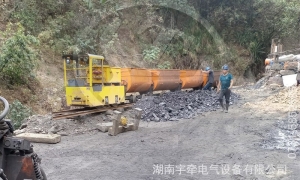 湘潭井下電機車使用斬波調(diào)速有什么優(yōu)點？