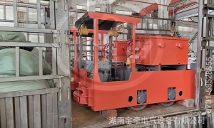 蓄電池礦用電機車充電機不能啟動是什么原因？